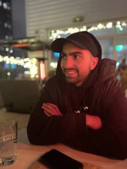 Namdar Mesri